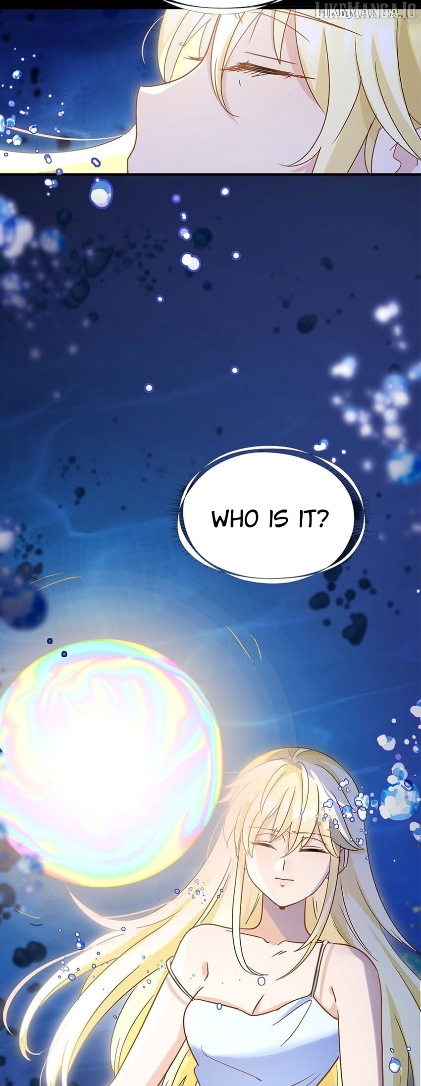 Don't Embarrass Me Chapter 65 - page 6